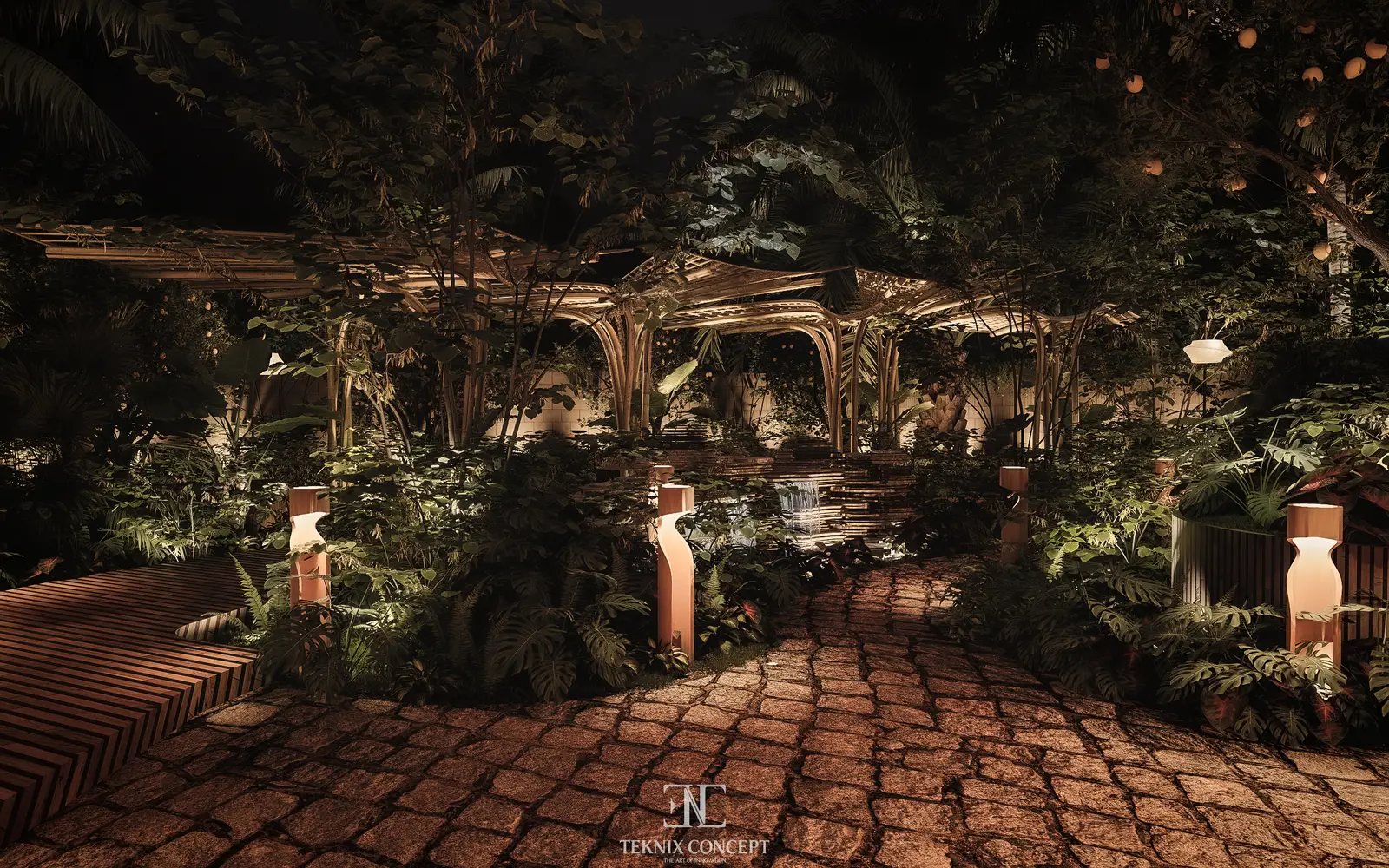 Vy's House — hình 33