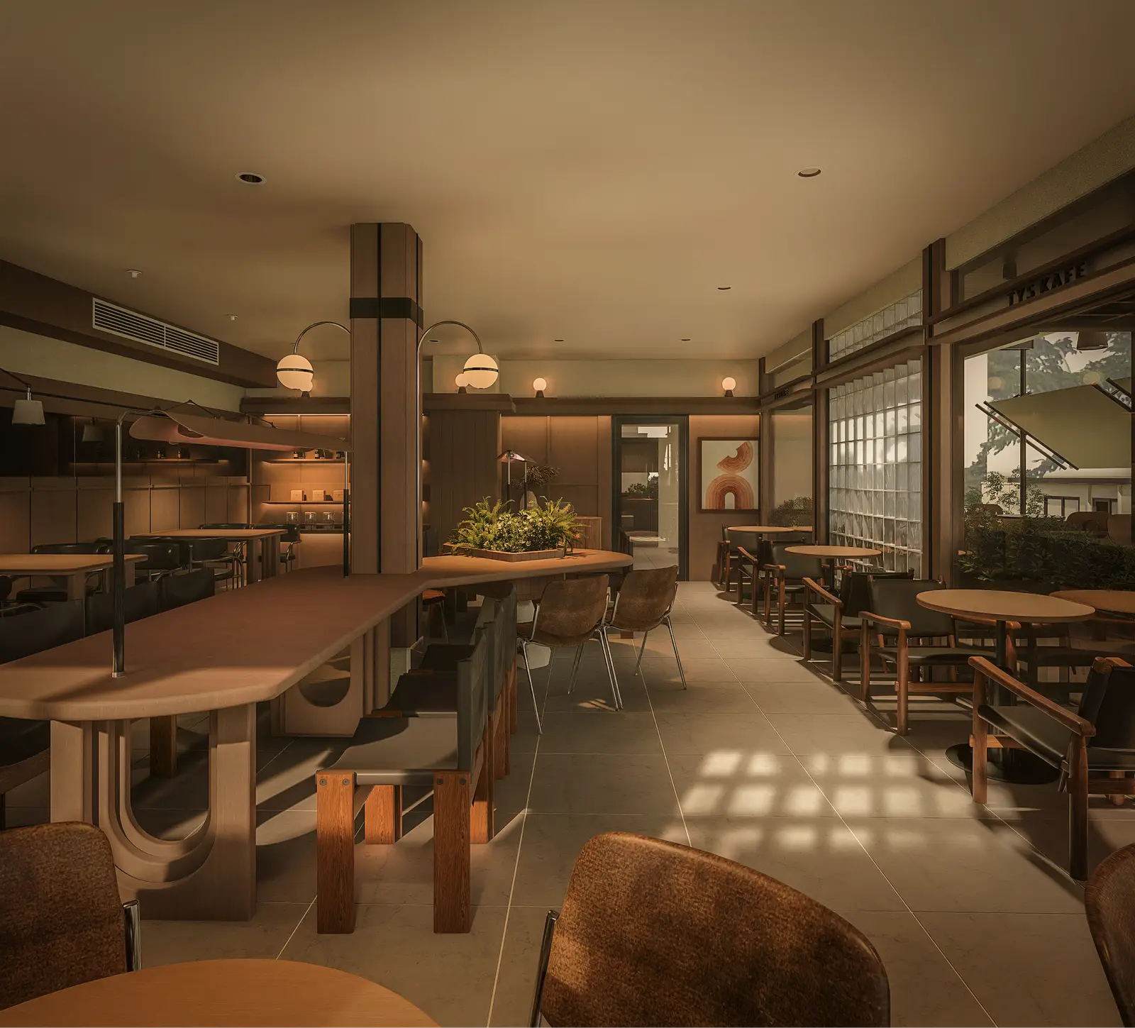 Tys Coffee — hình 4