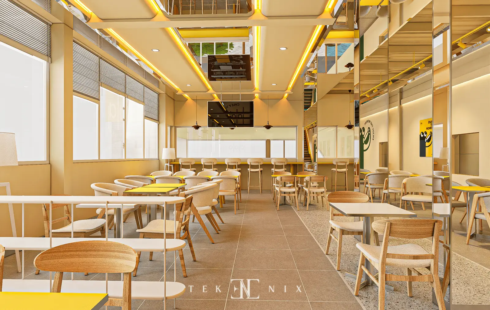LALALA CAFE & JOY — hình 10