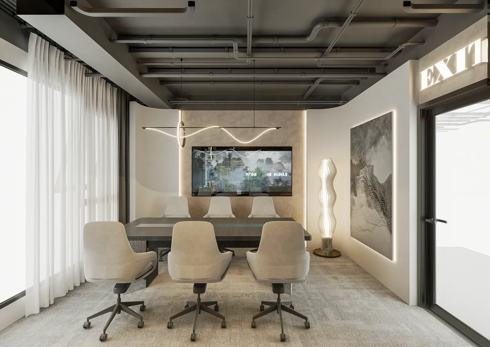 Saigon Pearl — hình 2