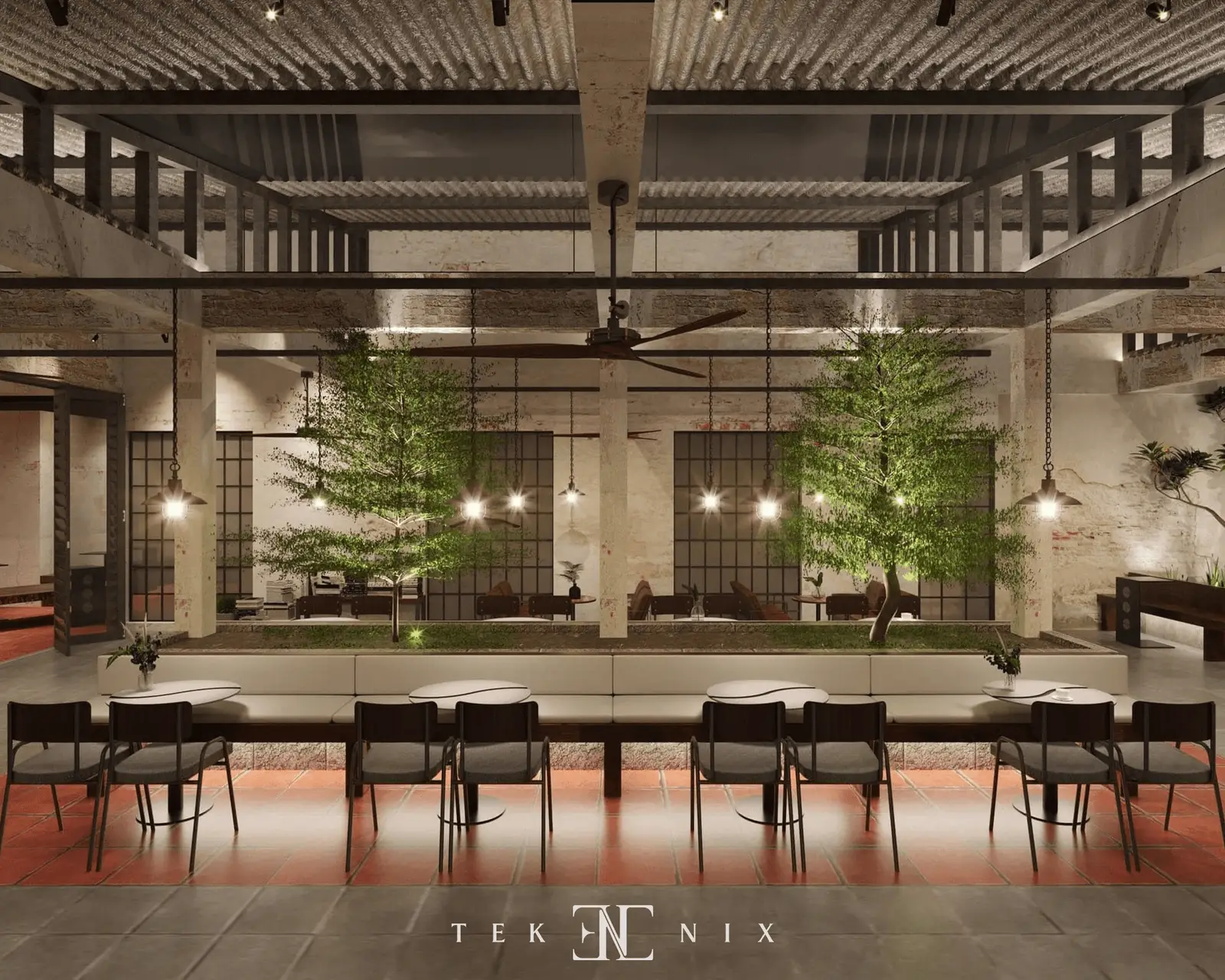 THE LITTLE BEAN BRANCH 1 — hình 4