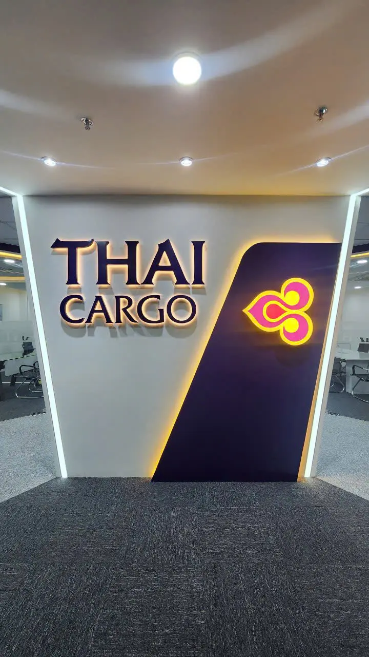 Thai Cargo — hình 7