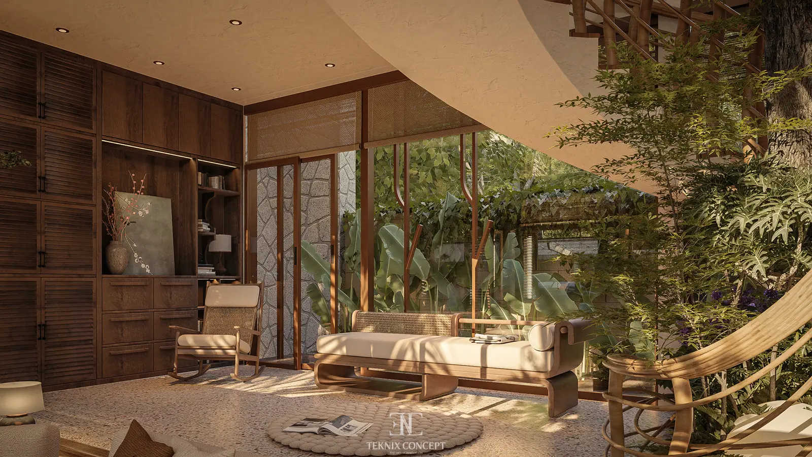 Vy's House — hình 20
