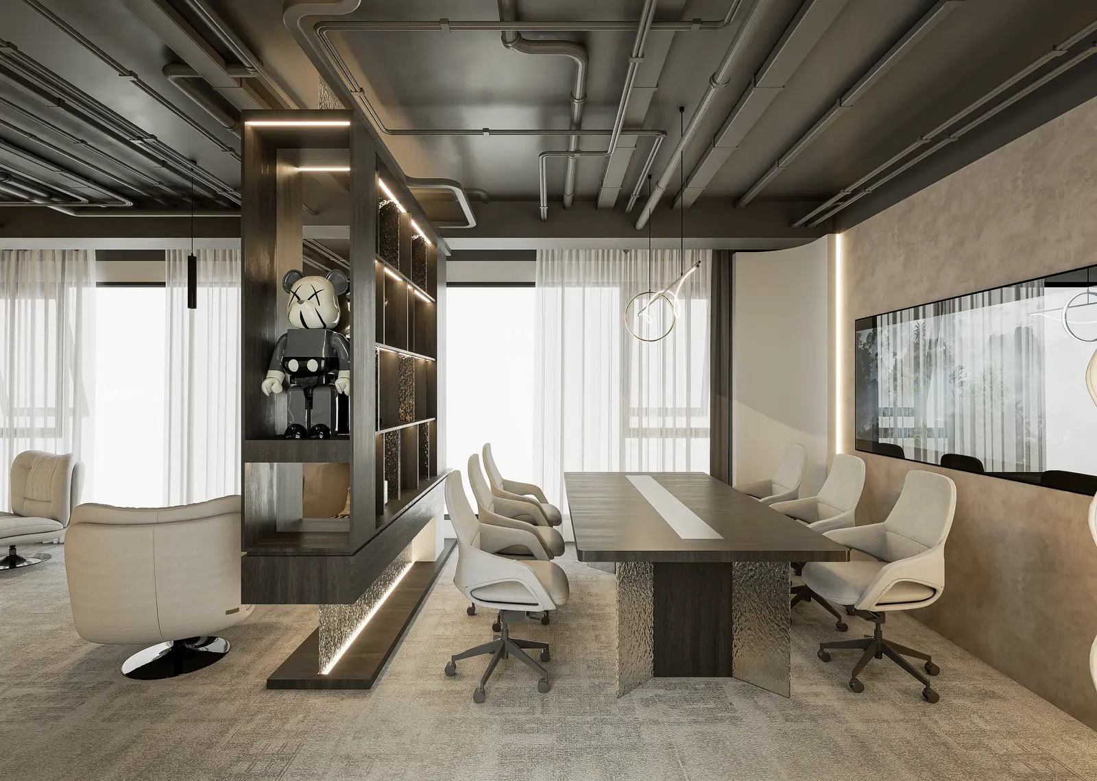 Saigon Pearl — hình 3