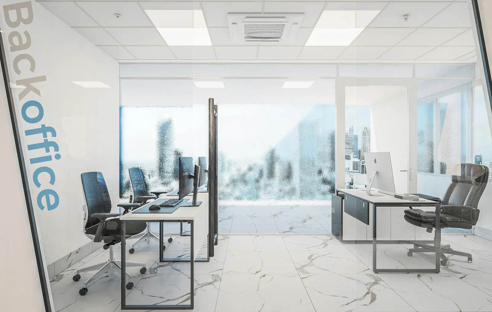 RPO Solutions Office — hình 12