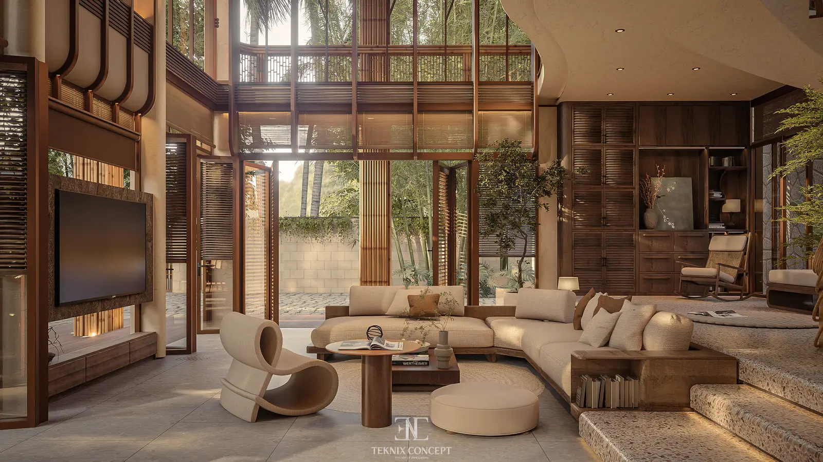 Vy's House — hình 18