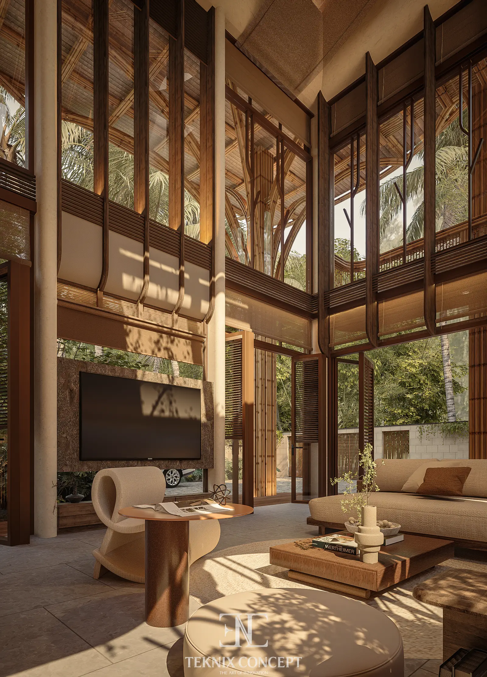 Vy's House — hình 22