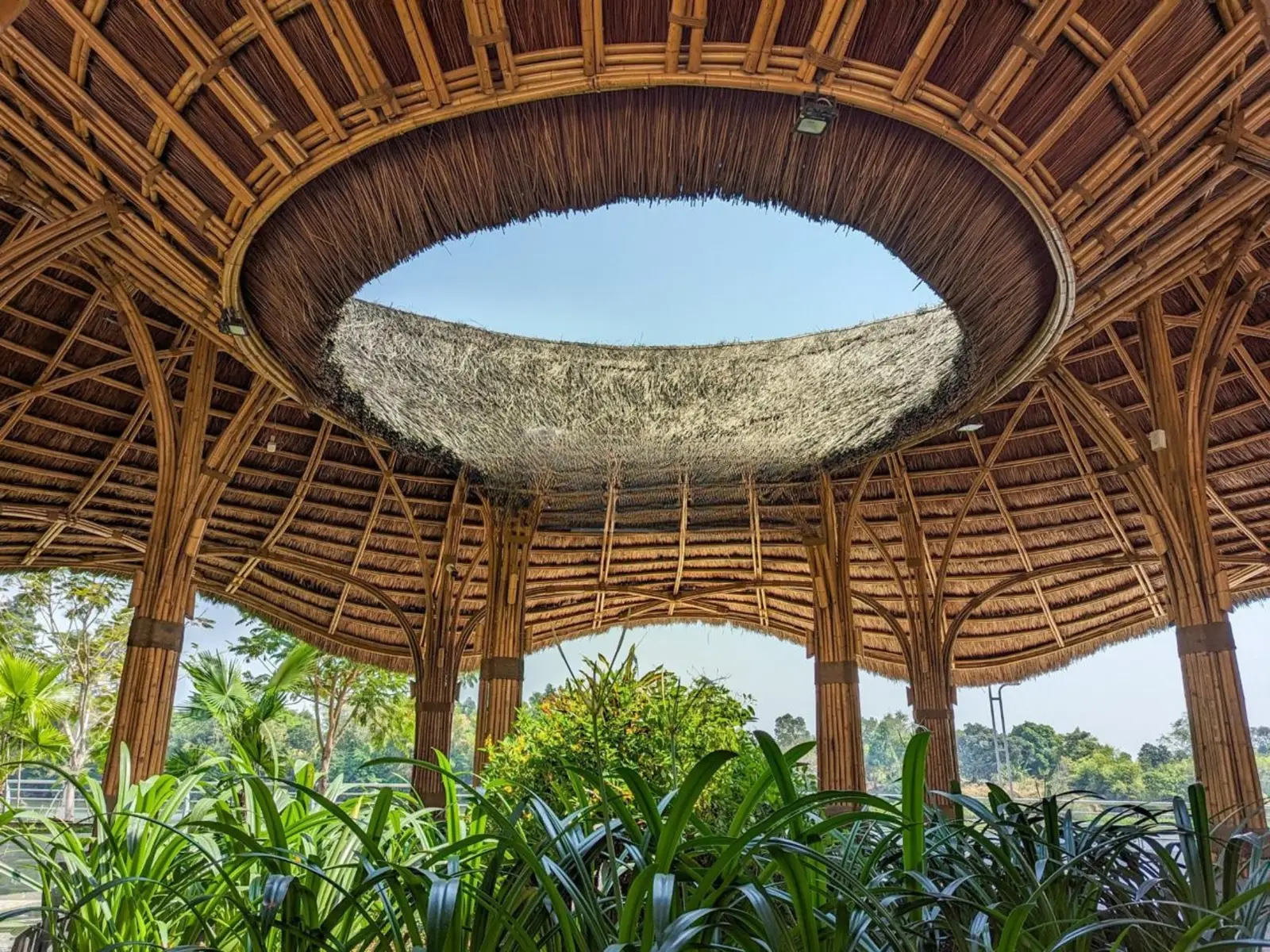 Bến Du Thuyền Biconsi — hình 1