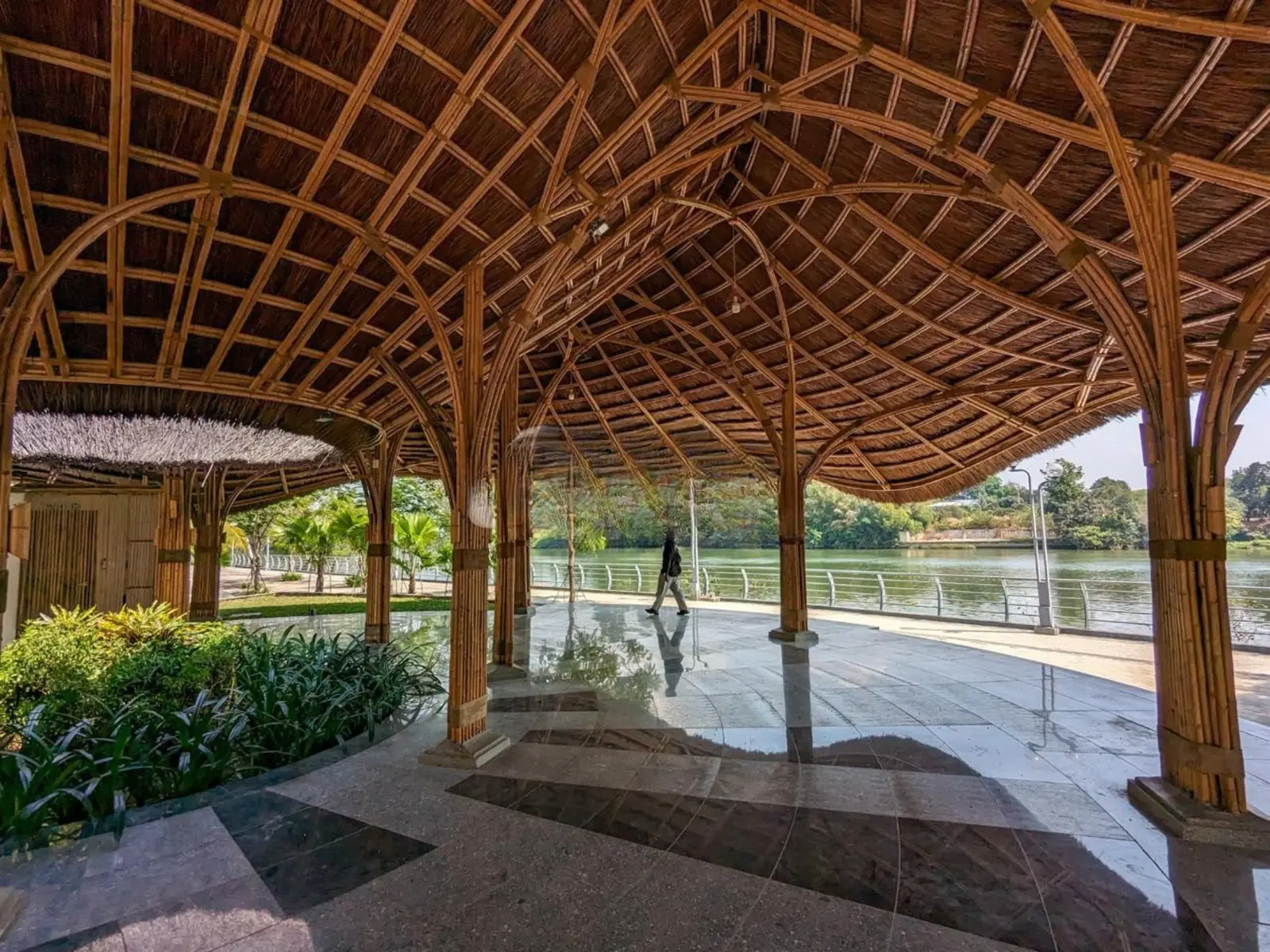 Bến Du Thuyền Biconsi — hình 2