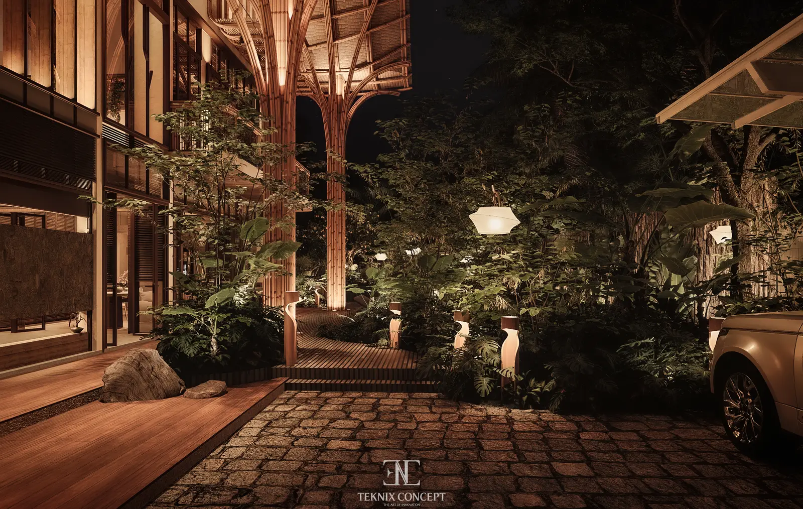 Vy's House — hình 31