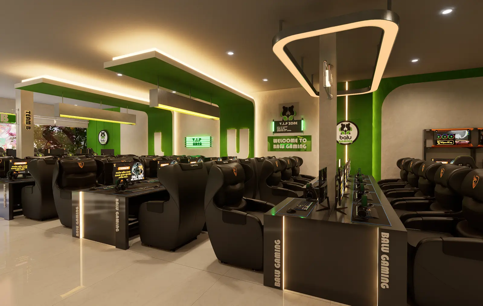 Balu Gaming — hình 7