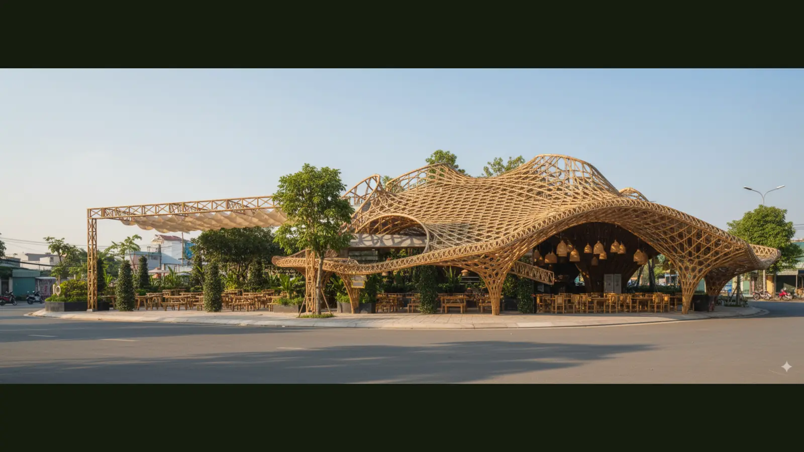 The Nam Pho — hình 1