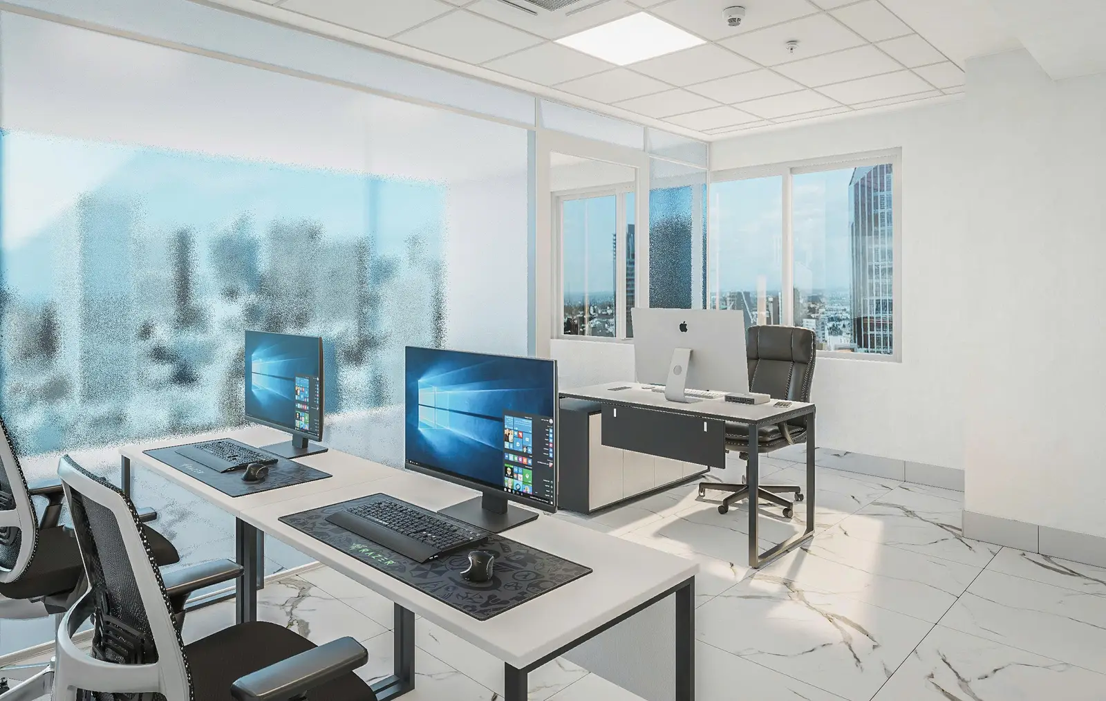 RPO Solutions Office — hình 13