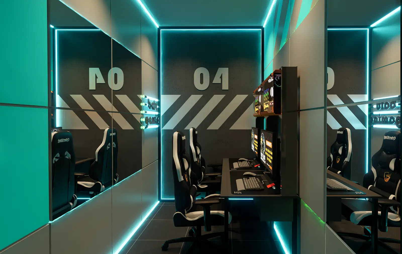 Balu Gaming — hình 16