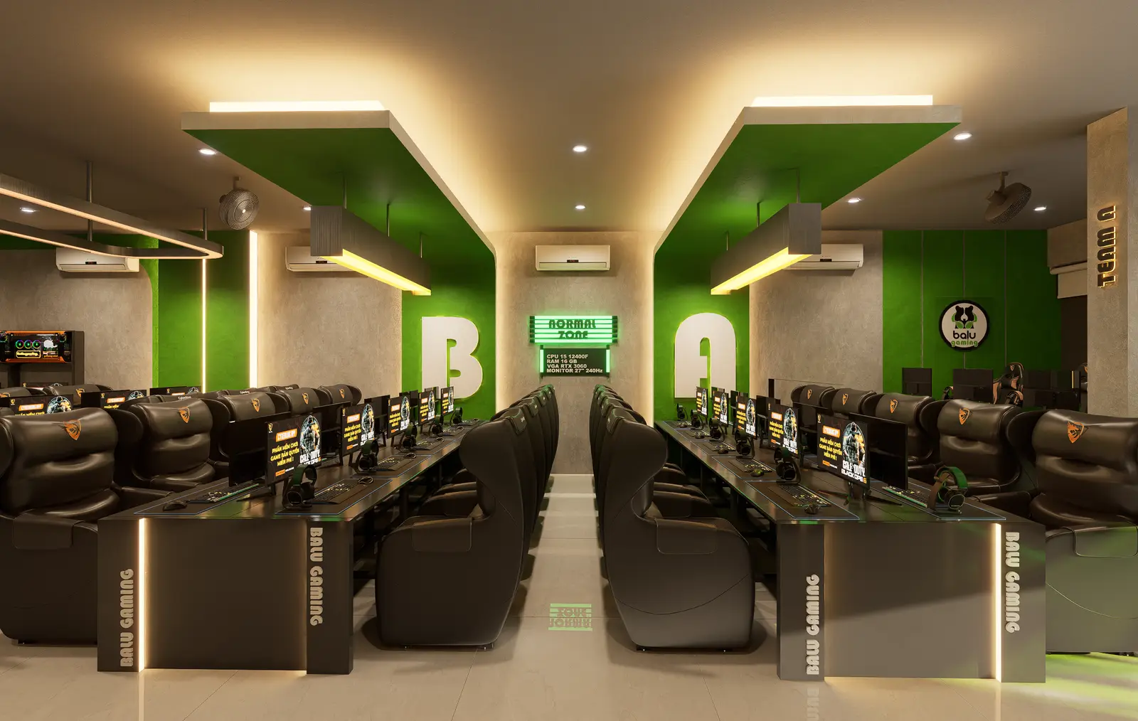 Balu Gaming — hình 11