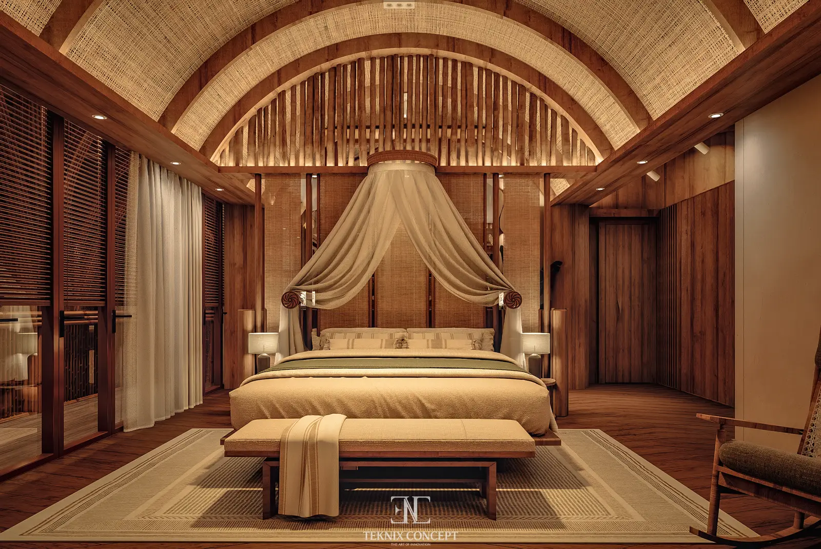 Vy's House — hình 14