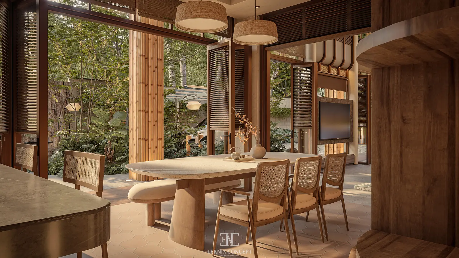 Vy's House — hình 21