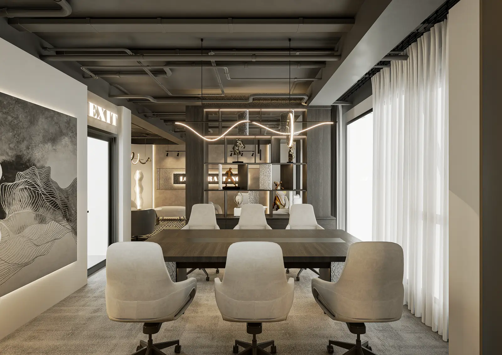Saigon Pearl — hình 1