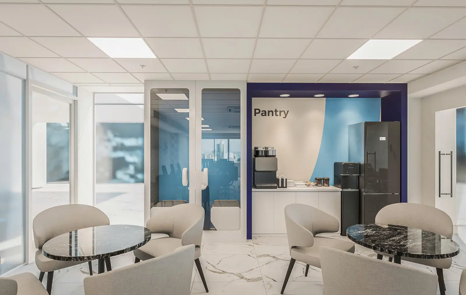 RPO Solutions Office — hình 5