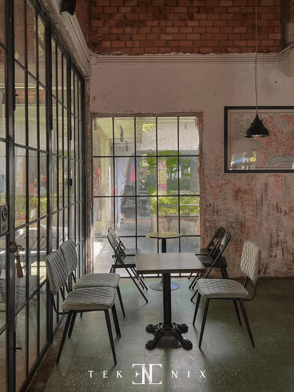 THE LITTLE BEAN BRANCH 1 — hình 11