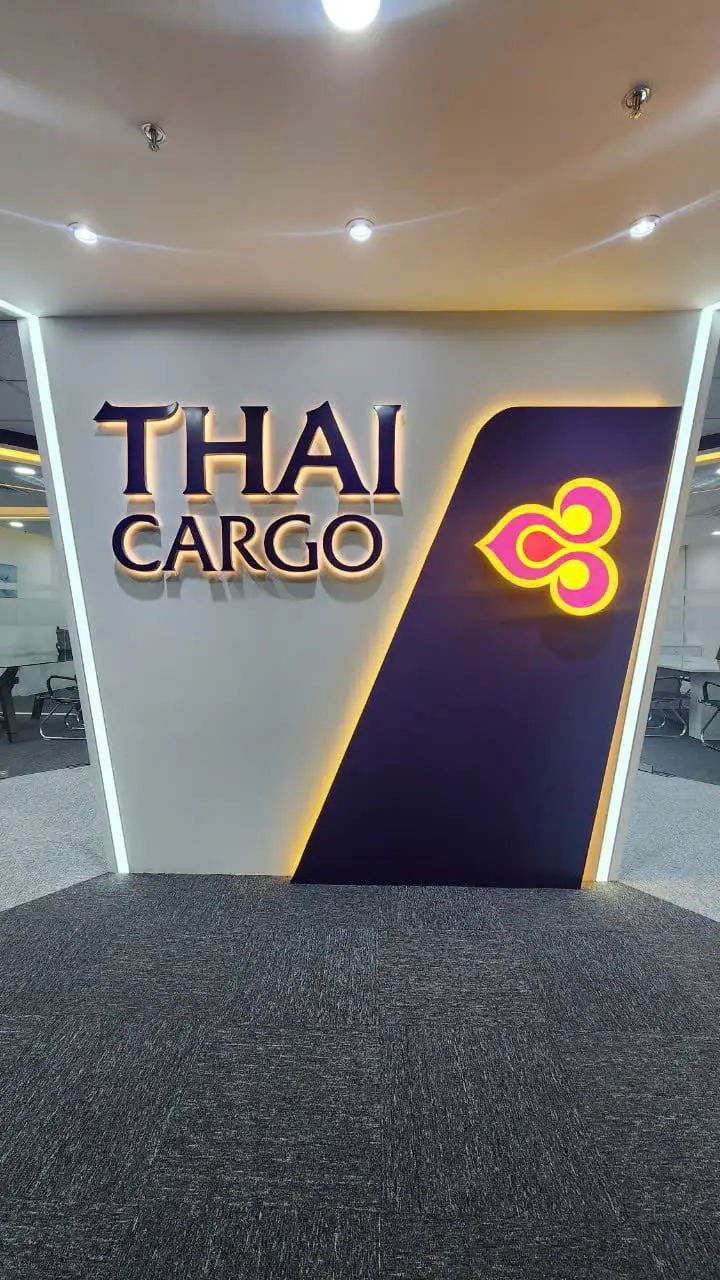 Thai Cargo — hình 3