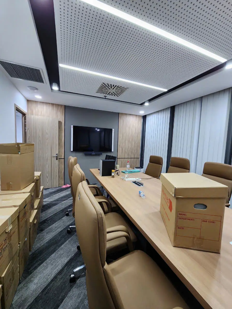 Thai Cargo — hình 6