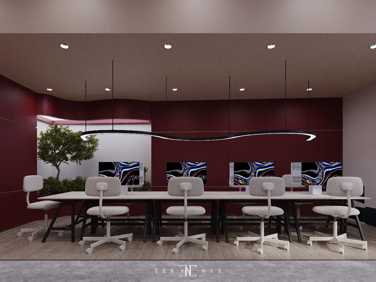 Nguyễn Vũ Office — hình 12