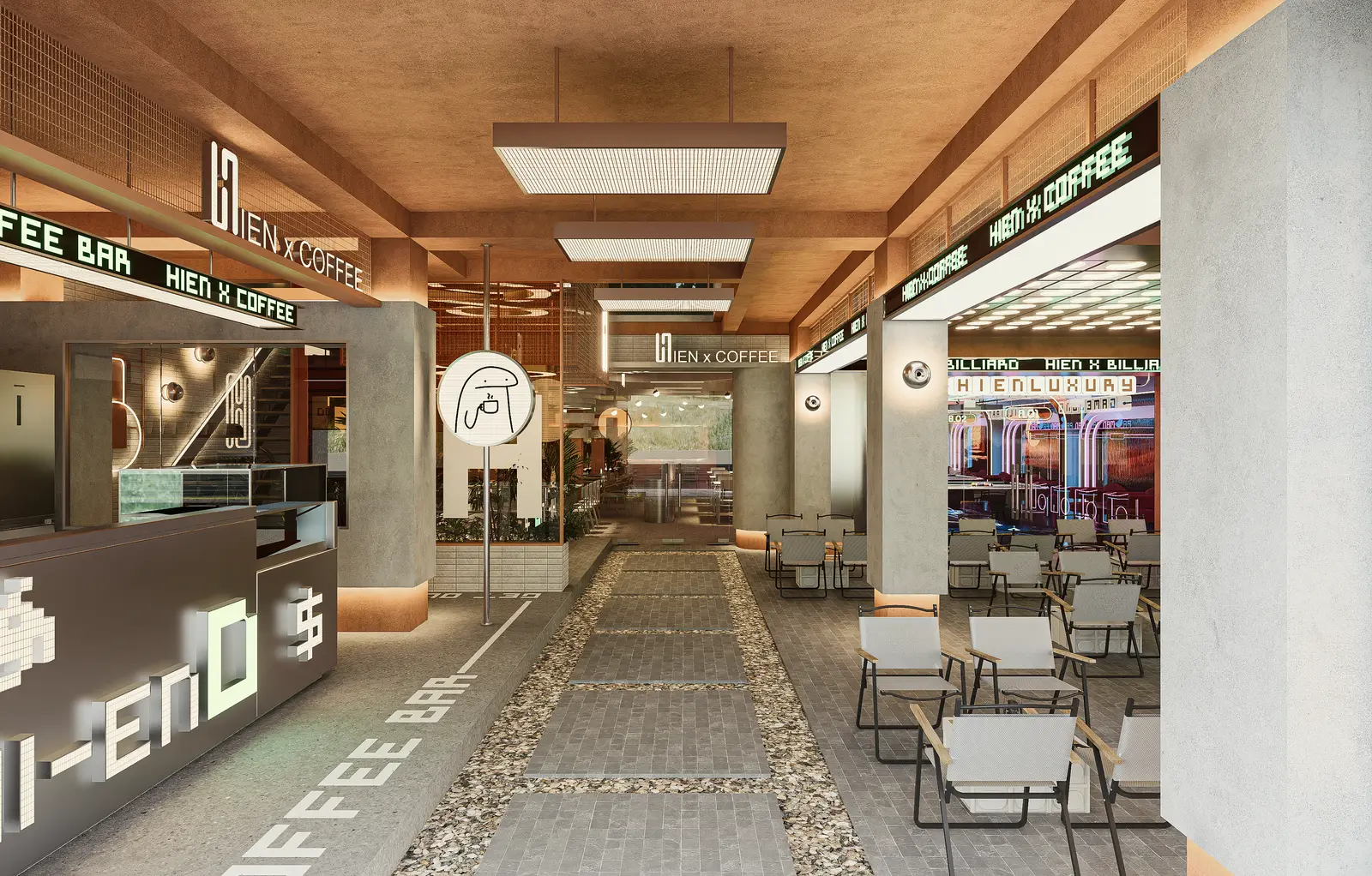 Hiền Luxury — hình 11
