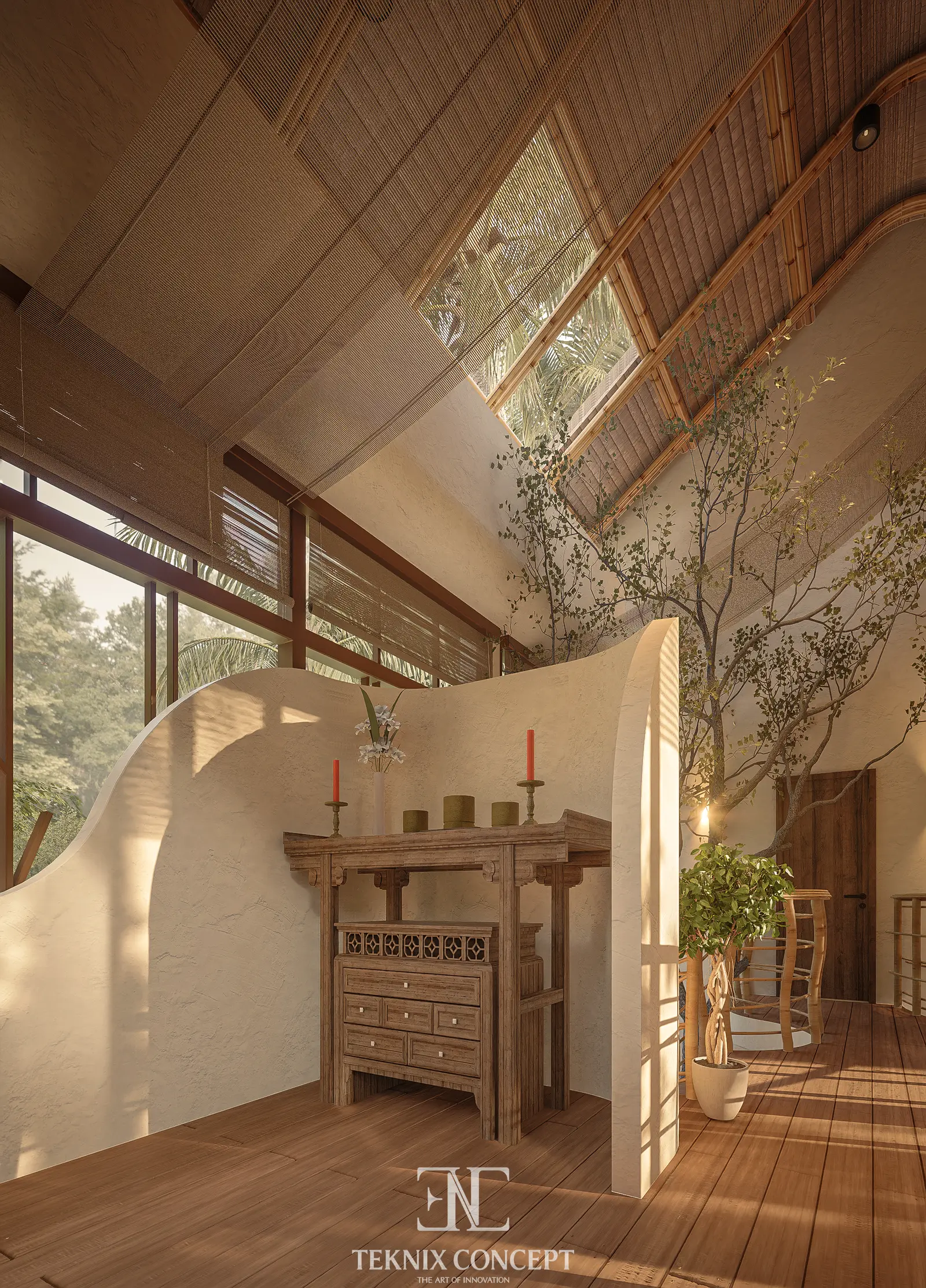 Vy's House — hình 26