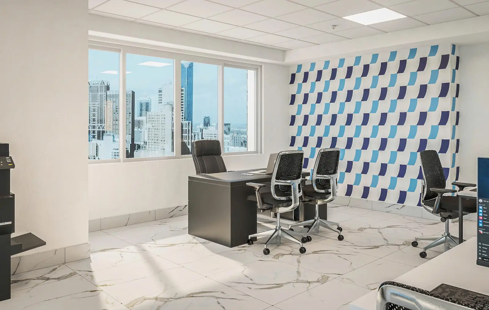 RPO Solutions Office — hình 9