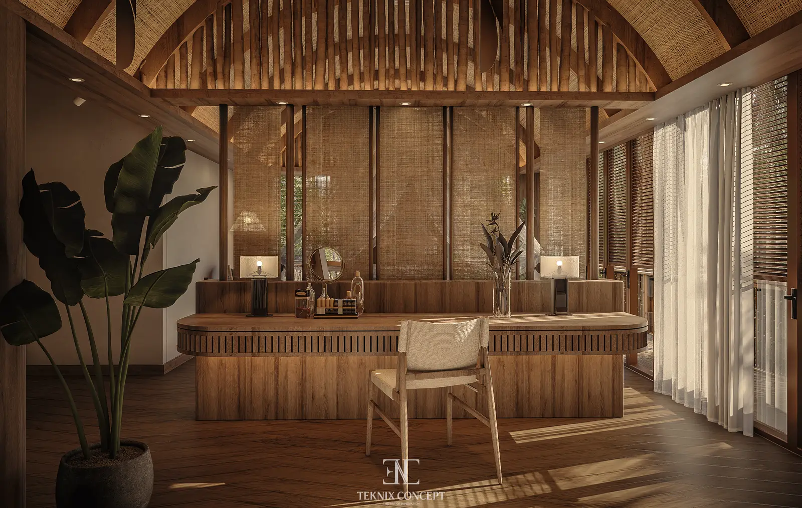 Vy's House — hình 28