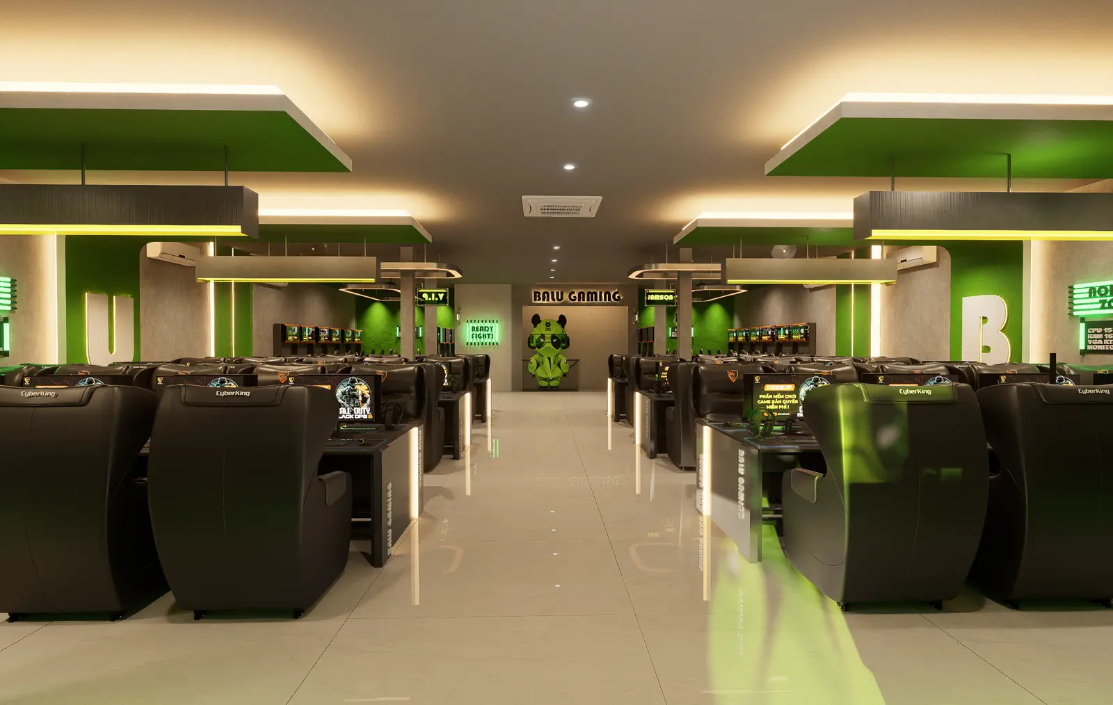 Balu Gaming — hình 8