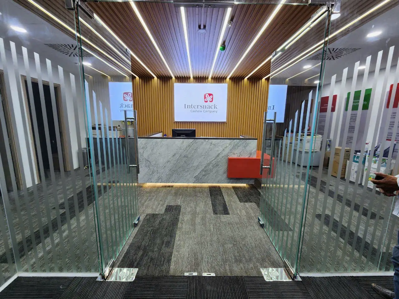 Intersnack Vietnam — hình 6