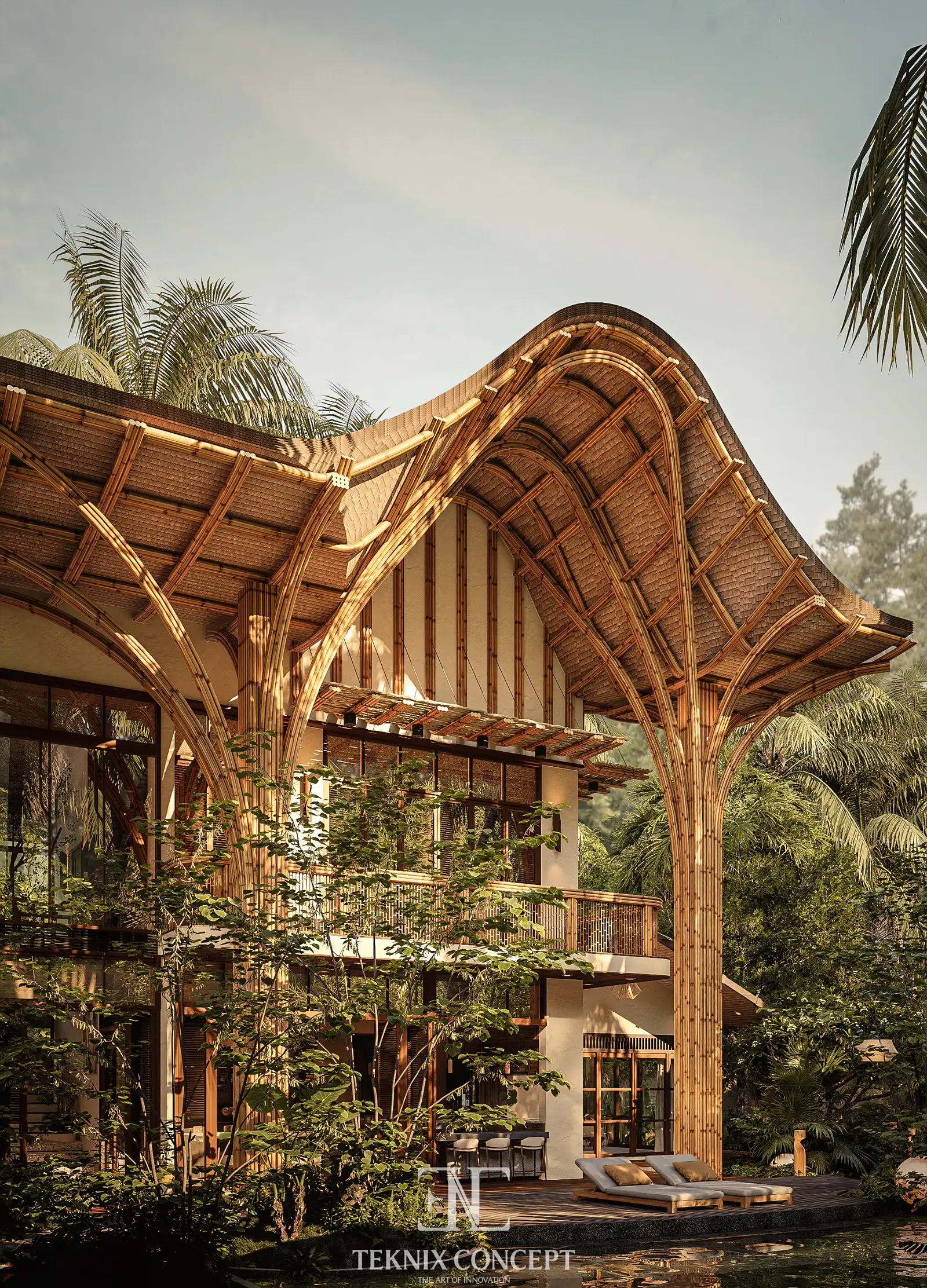 Vy's House — hình 5