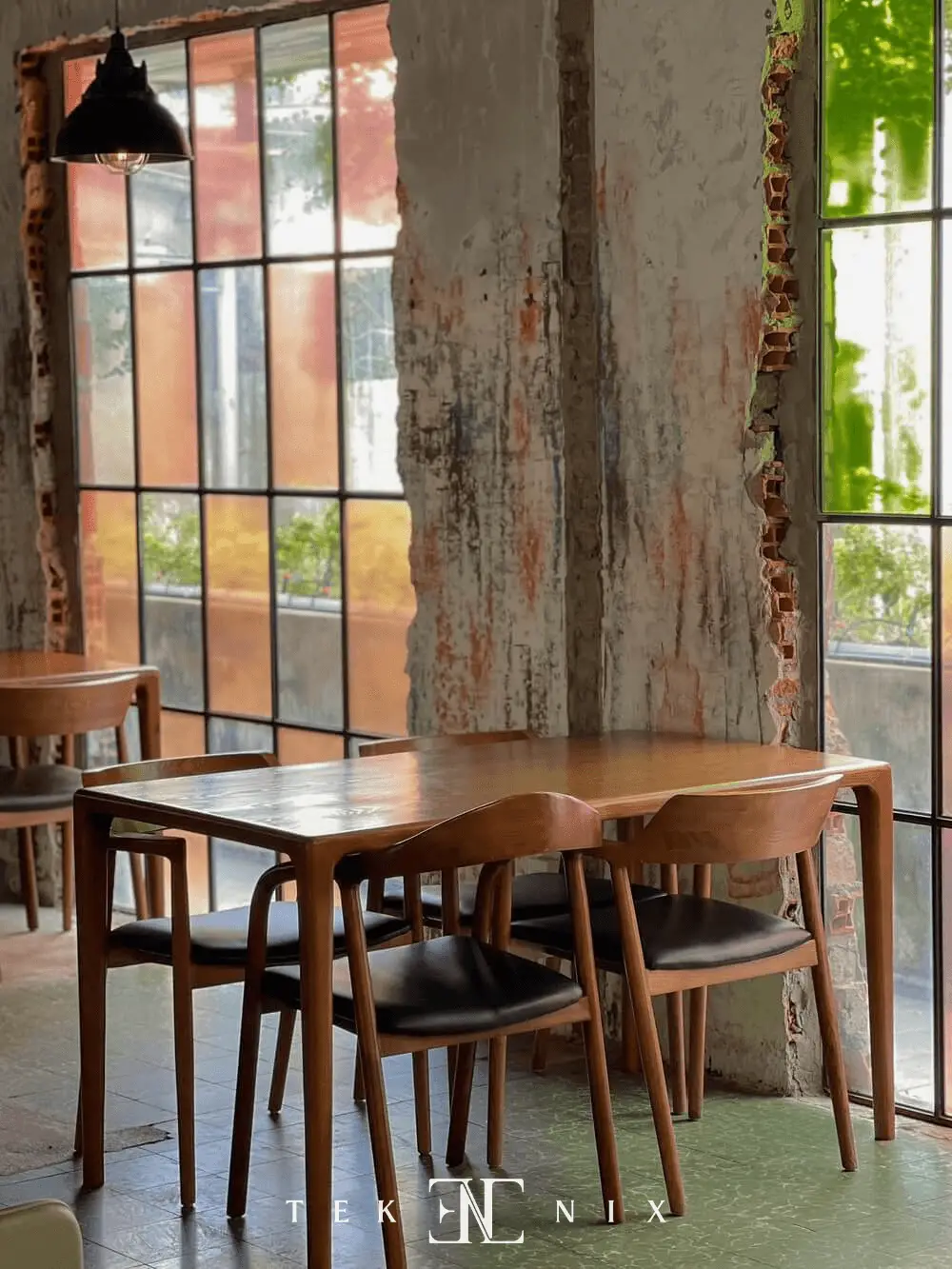 THE LITTLE BEAN BRANCH 1 — hình 10