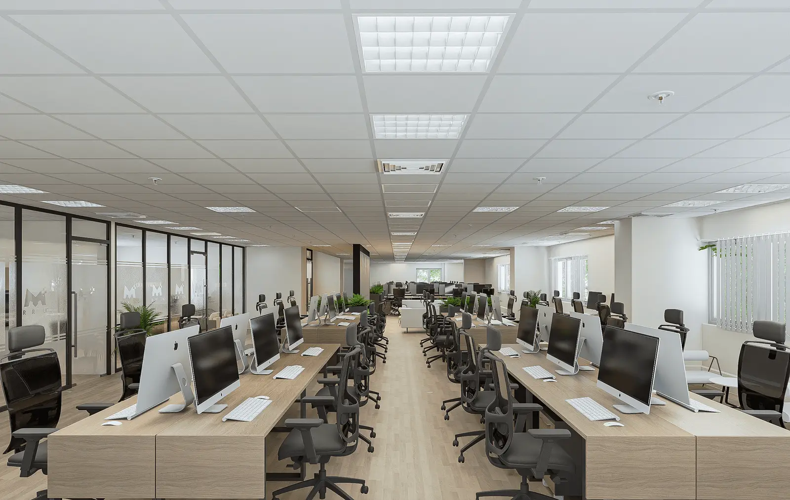 ORIIN Cocept đơn vị thiết kế tại Hồ Chí Minh