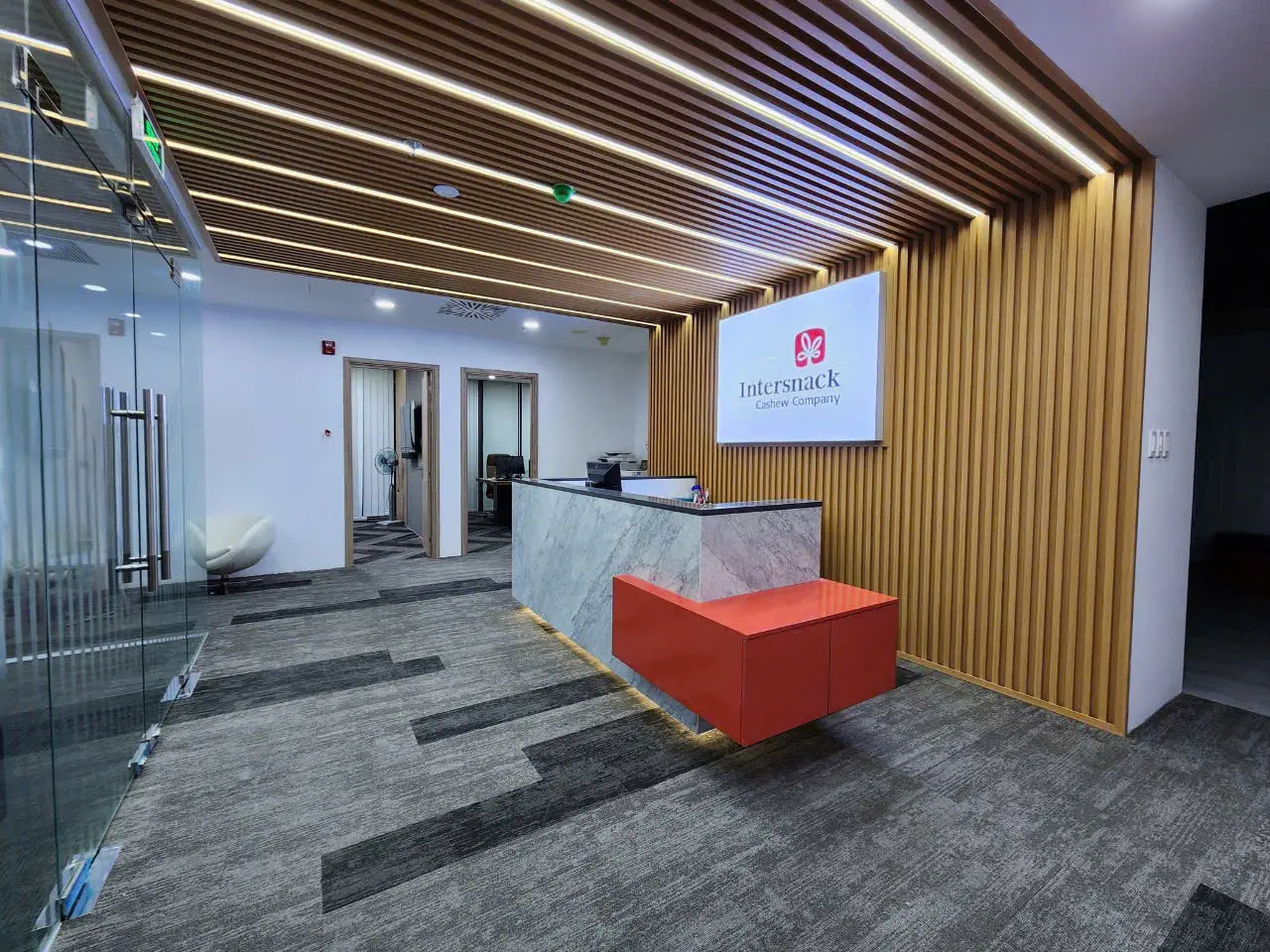 Intersnack Vietnam — hình 3
